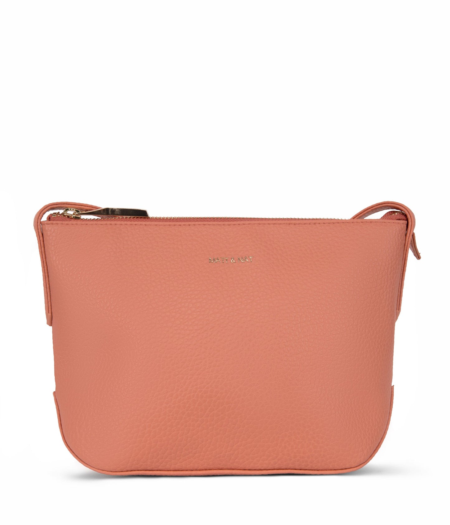SAM Vegan Crossbody Bag - Purity