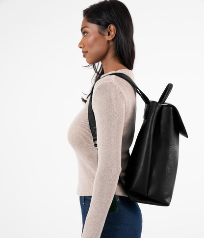 SEVAN Vegan Backpack - Purity