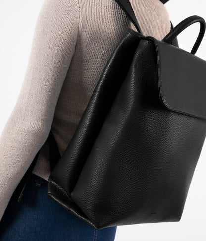 SEVAN Vegan Backpack - Purity