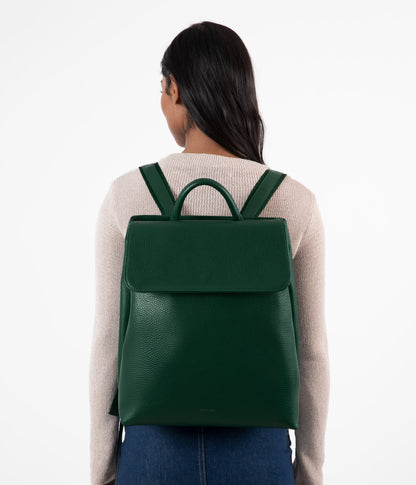 SEVAN Vegan Backpack - Purity