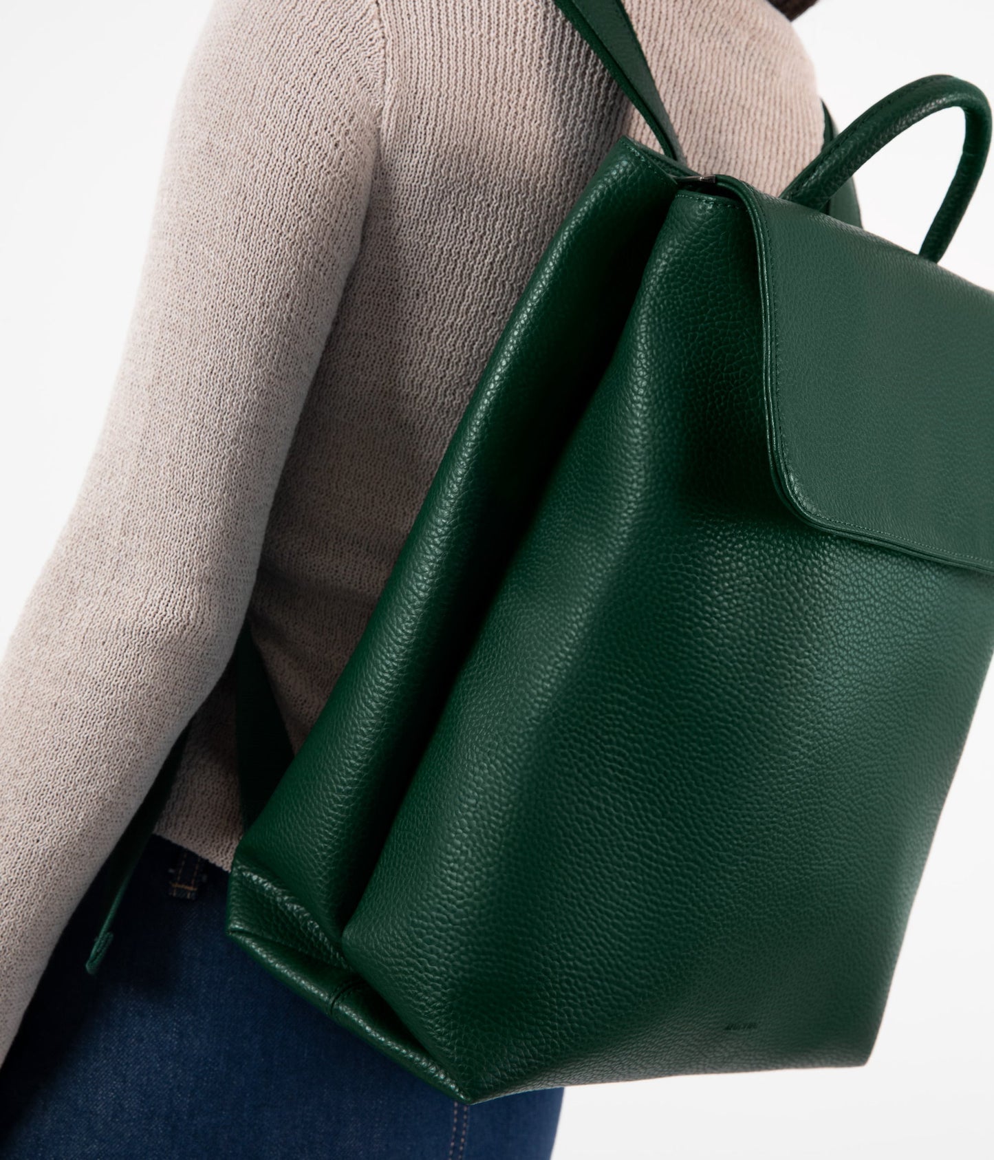 SEVAN Vegan Backpack - Purity