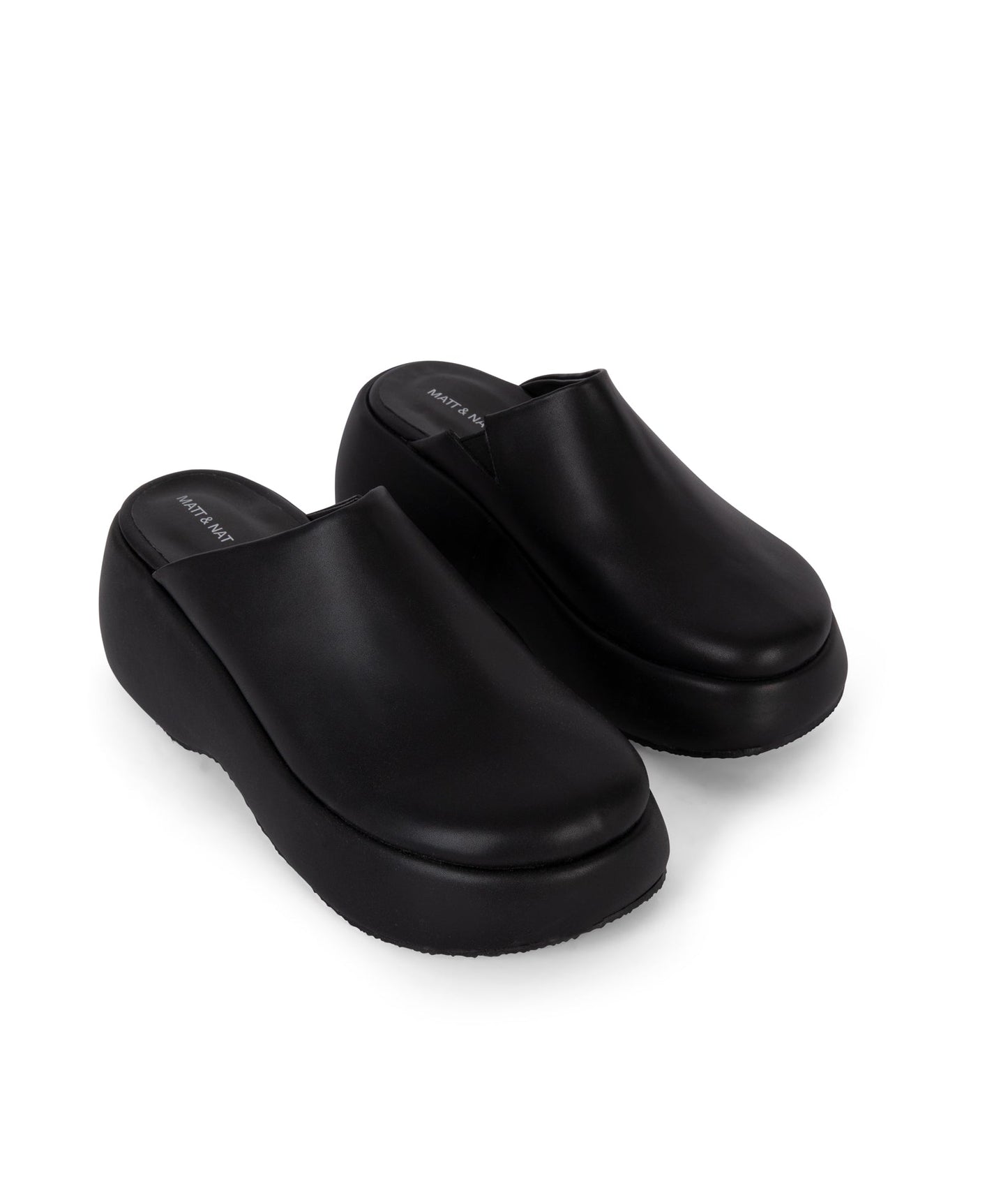 JUNE Women's Vegan Mules