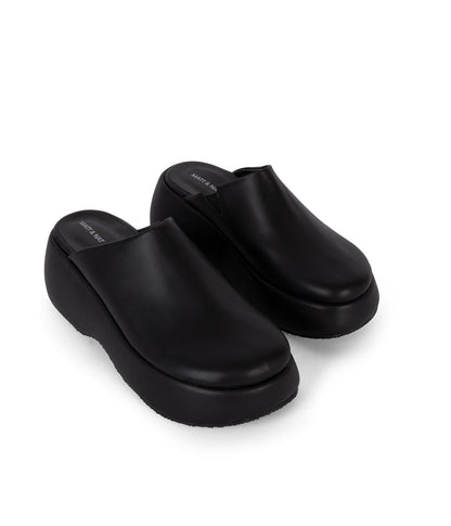 JUNE Women's Vegan Mules