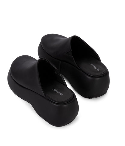 JUNE Women's Vegan Mules