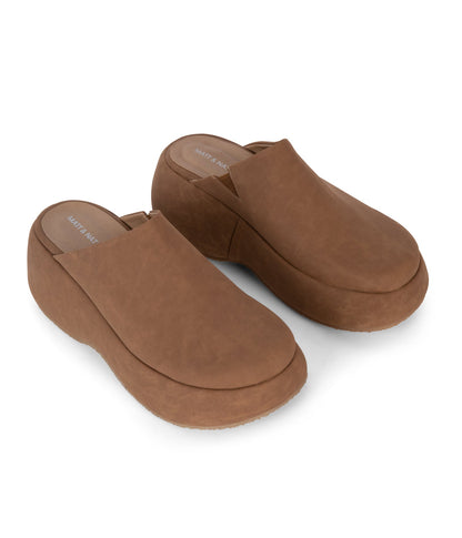 JUNE Women's Vegan Mules