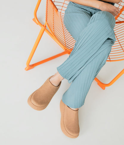 JUNE Women's Vegan Mules