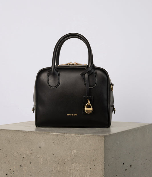 CRETE Vegan Satchel - UPPEAL™