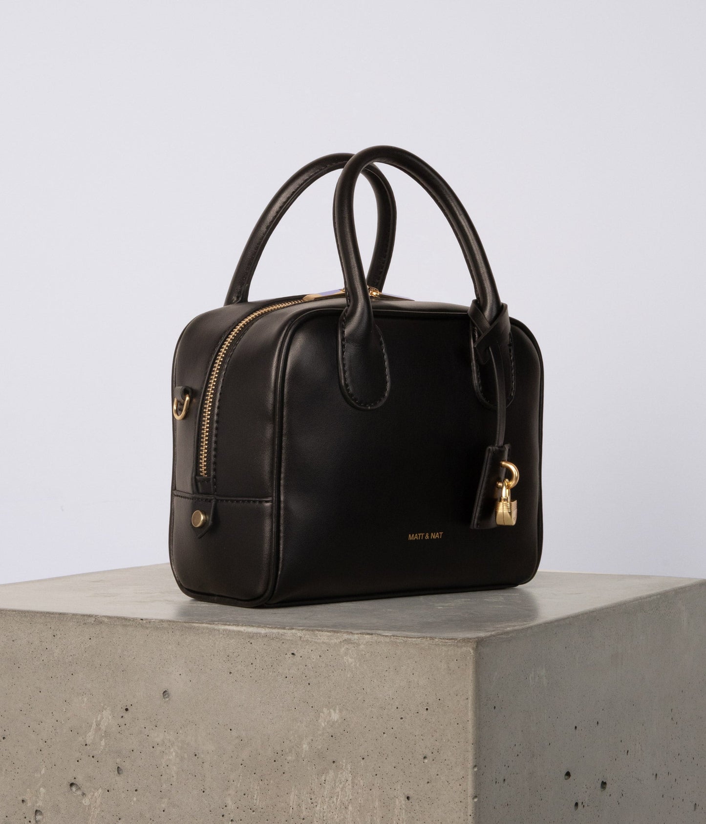 CRETE Vegan Satchel - UPPEAL™