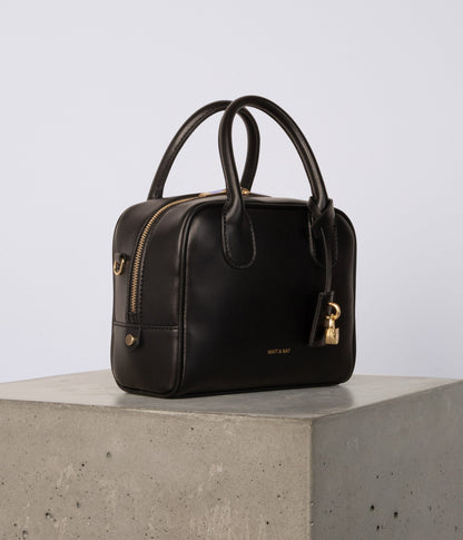 CRETE Vegan Satchel - UPPEAL™