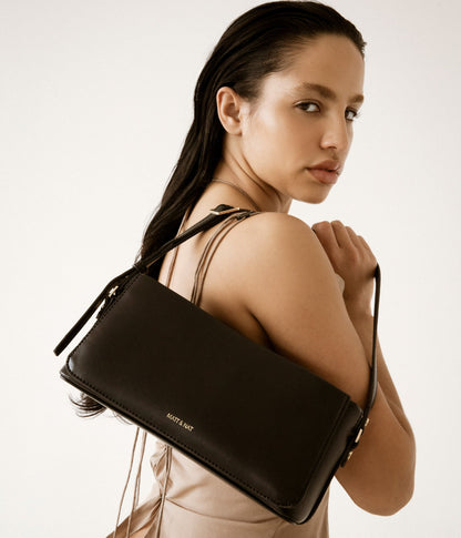 VAL Vegan Shoulder Bag - UPPEAL™