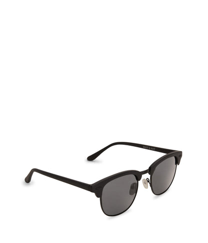 BUA Clubmaster Sunglasses