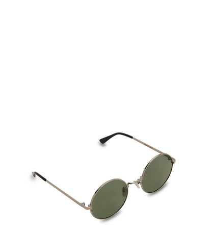 COLE Round Metal Sunglasses