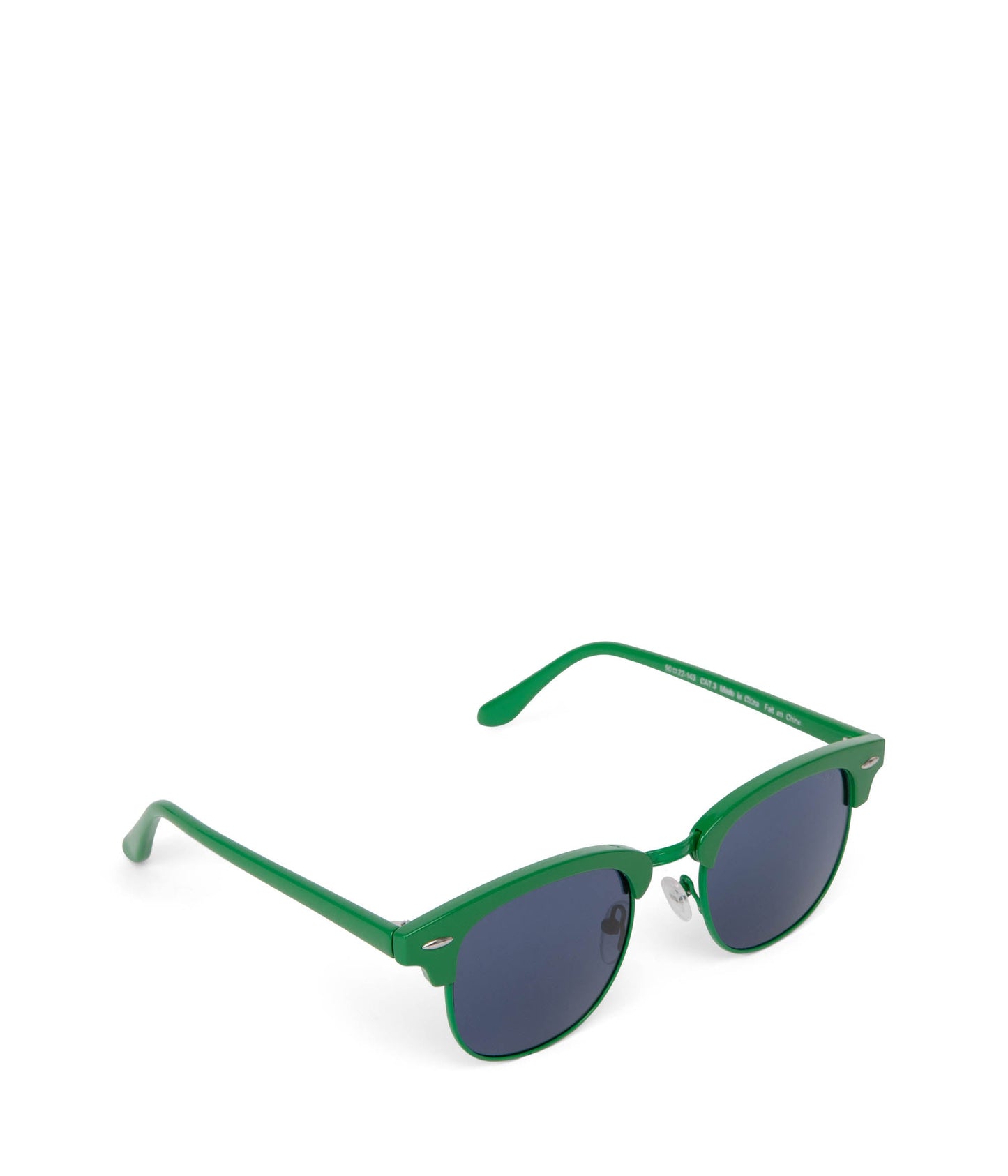 BUA Clubmaster Sunglasses