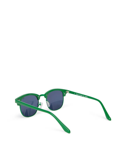 BUA Clubmaster Sunglasses