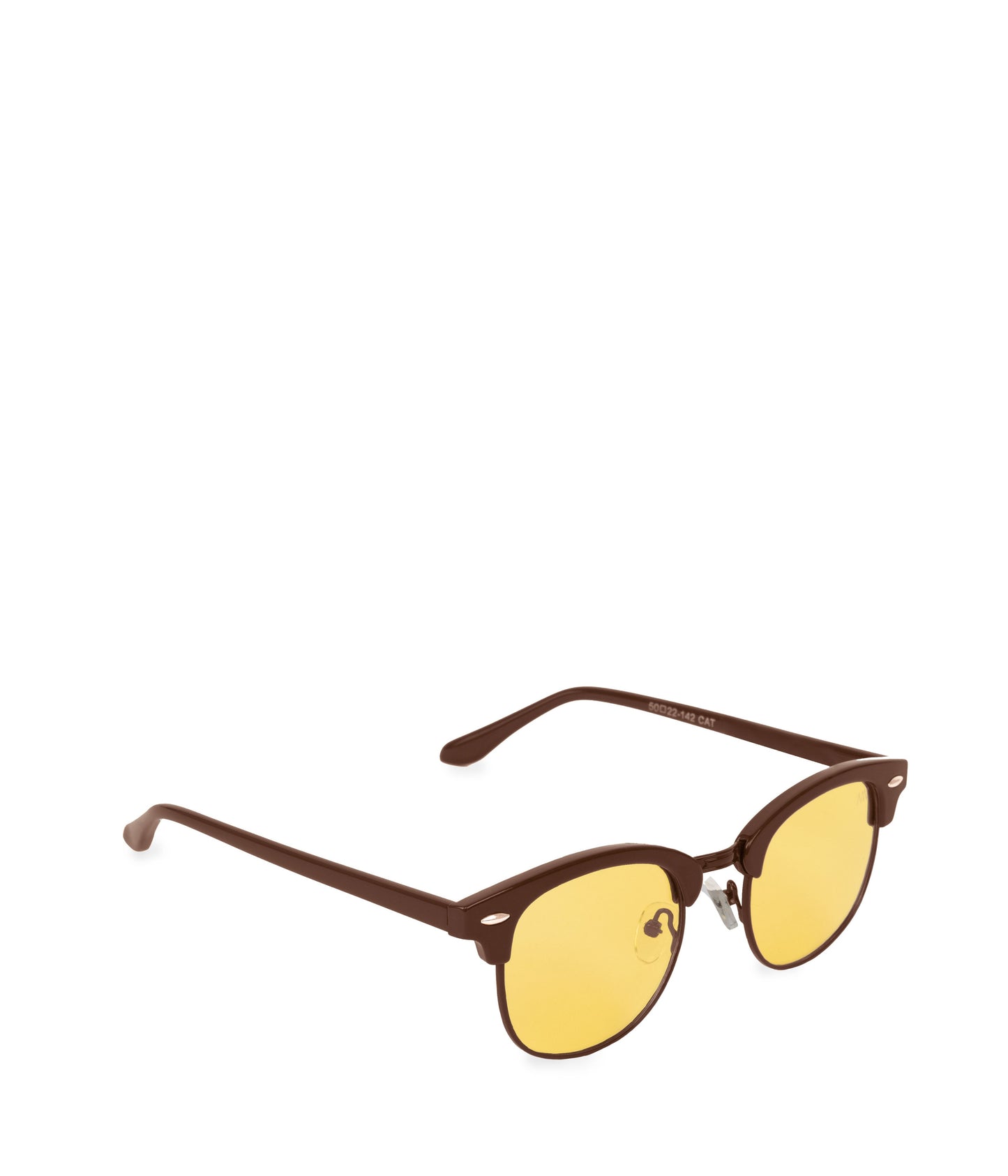 BUA Clubmaster Sunglasses