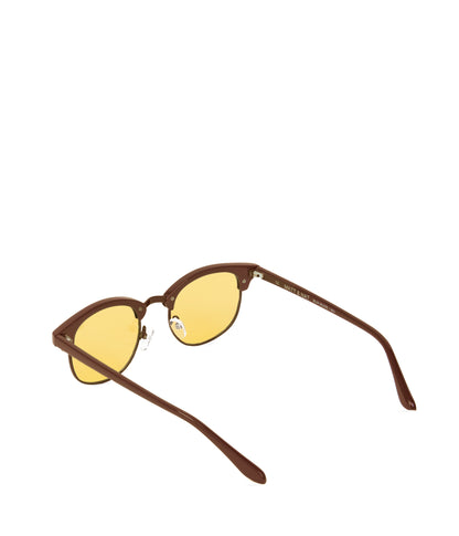 BUA Clubmaster Sunglasses
