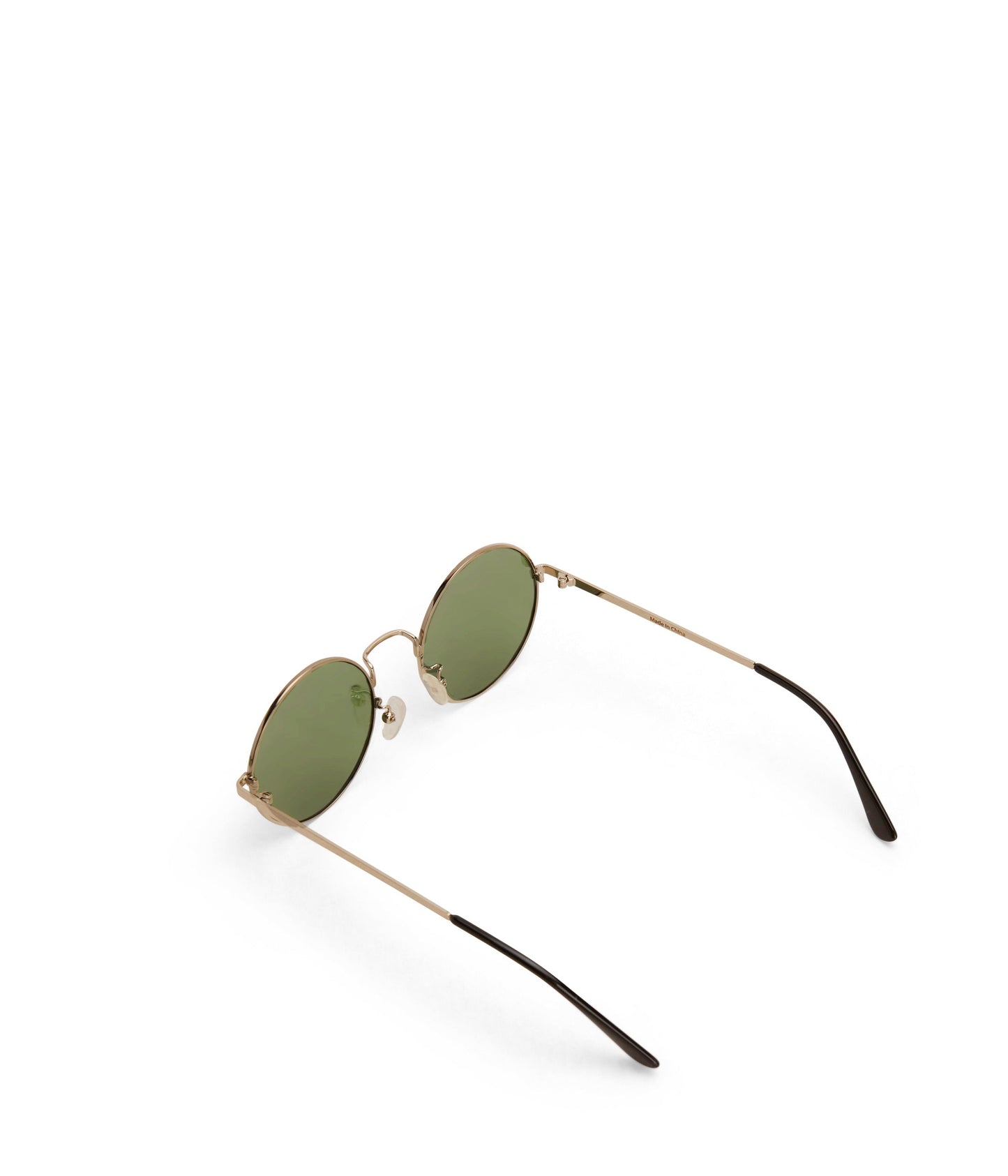 COLE Round Metal Sunglasses
