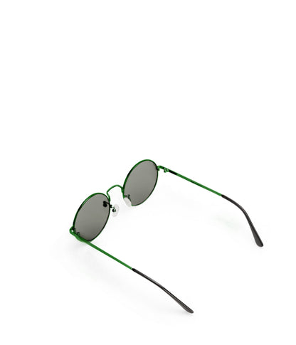 COLE Round Metal Sunglasses
