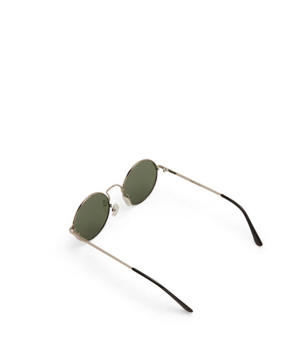 COLE Round Metal Sunglasses