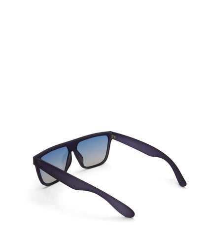 FEIGE Blue Square Sunglasses