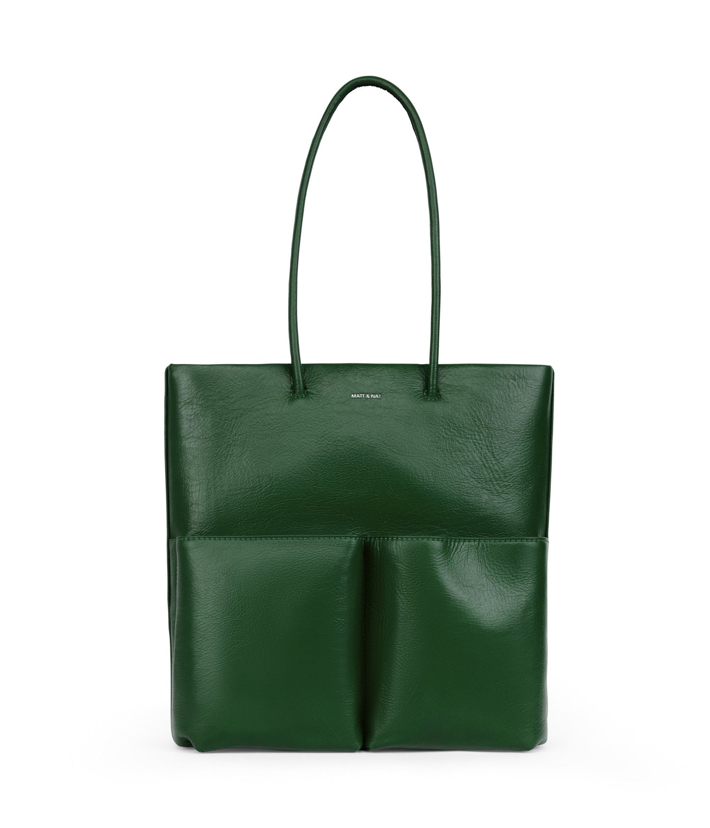 BERTA Vegan Tote Bag - Theme