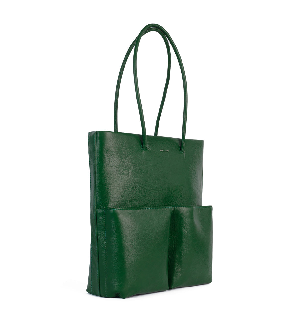 BERTA Vegan Tote Bag - Theme
