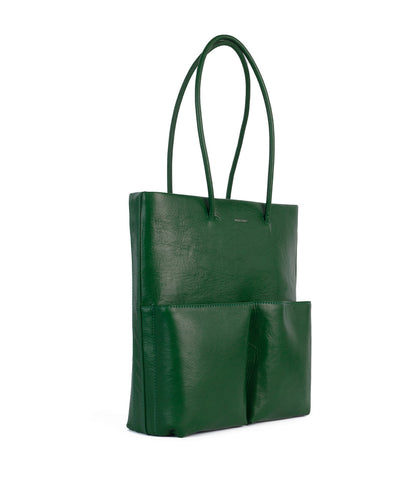 BERTA Vegan Tote Bag - Theme