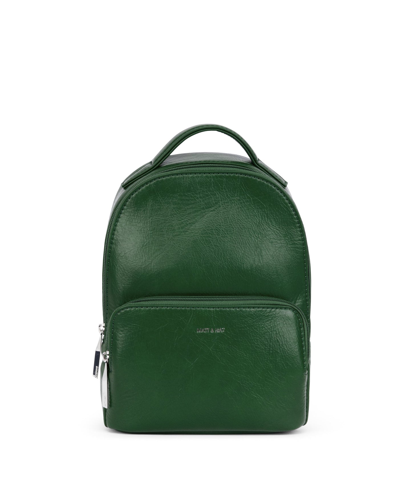 CAROSM Small Vegan Backpack - Theme