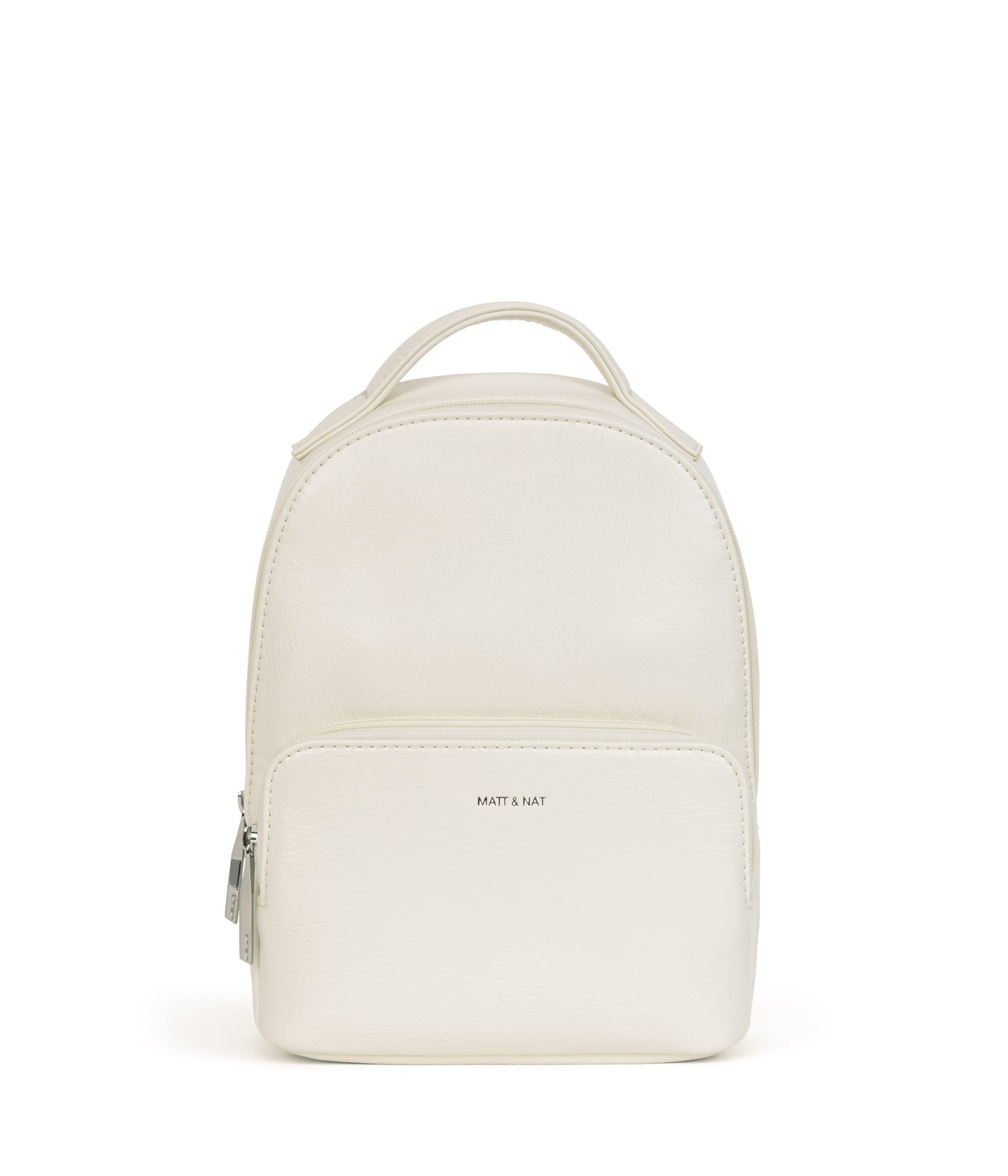 CAROSM Small Vegan Backpack - Theme