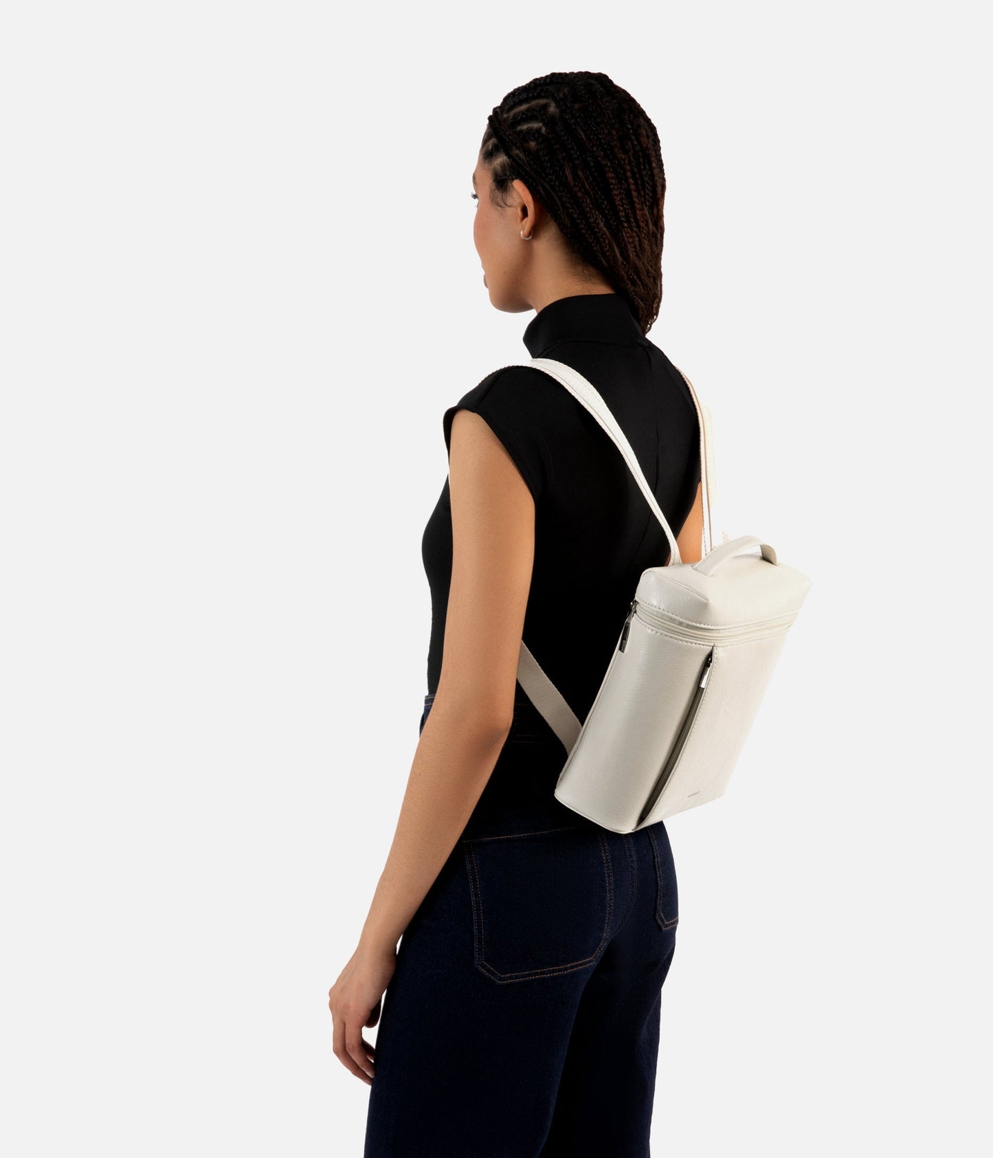 FAY Vegan Backpack - Theme