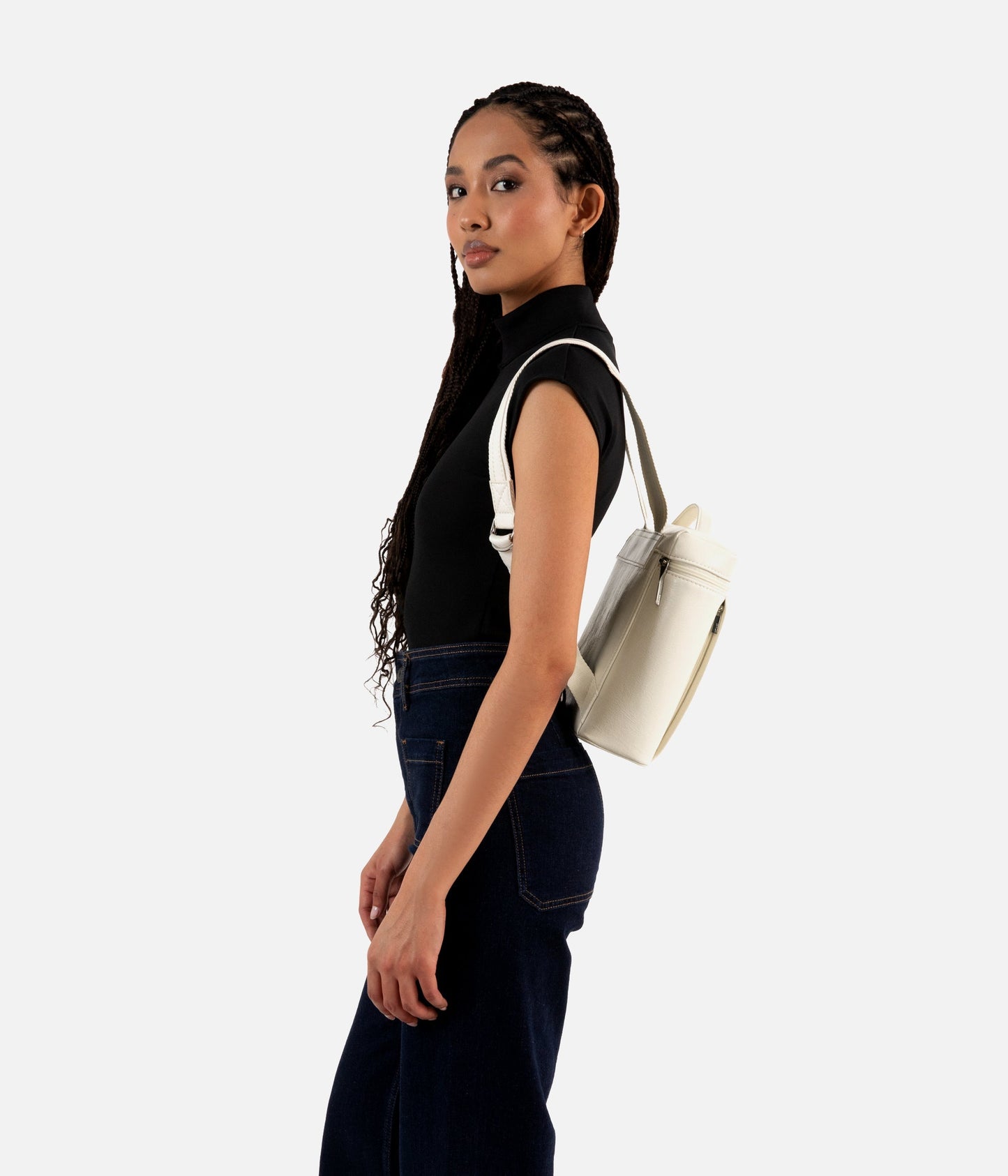 FAY Vegan Backpack - Theme