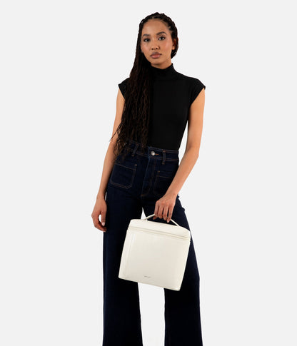 FAY Vegan Backpack - Theme