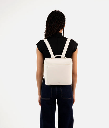 FAY Vegan Backpack - Theme