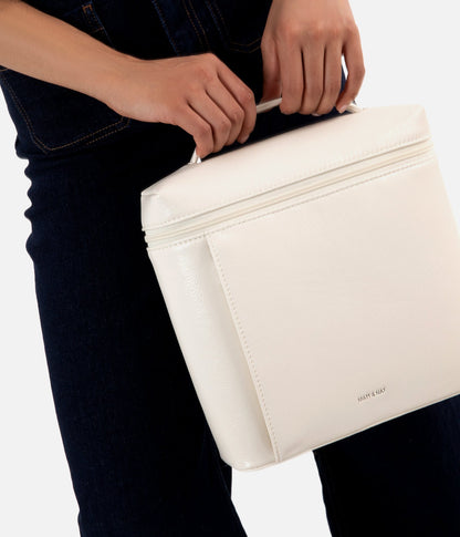 FAY Vegan Backpack - Theme