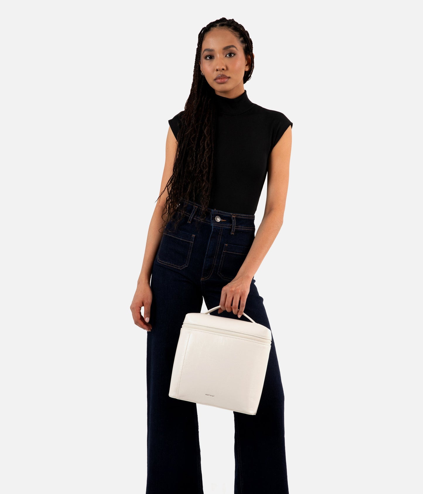 FAY Vegan Backpack - Theme