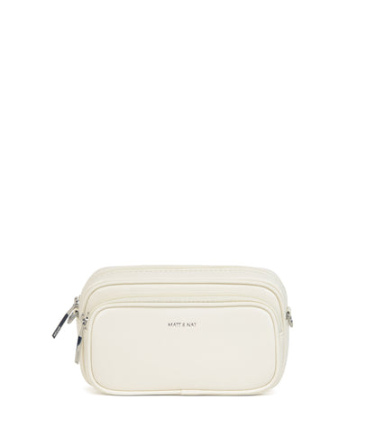 SOLEIL Vegan Crossbody Bag - Theme
