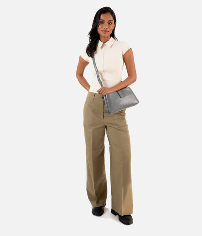 ADELINE Vegan Crossbody Bag - Theme