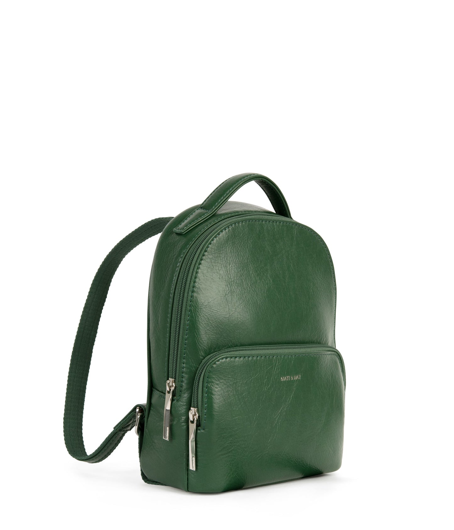 CAROSM Small Vegan Backpack - Theme