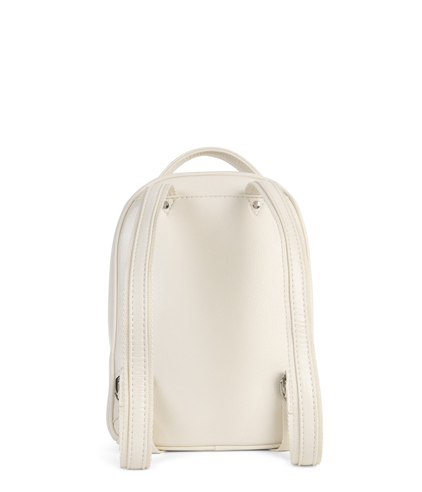 CAROSM Small Vegan Backpack - Theme
