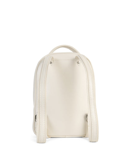 CAROSM Small Vegan Backpack - Theme