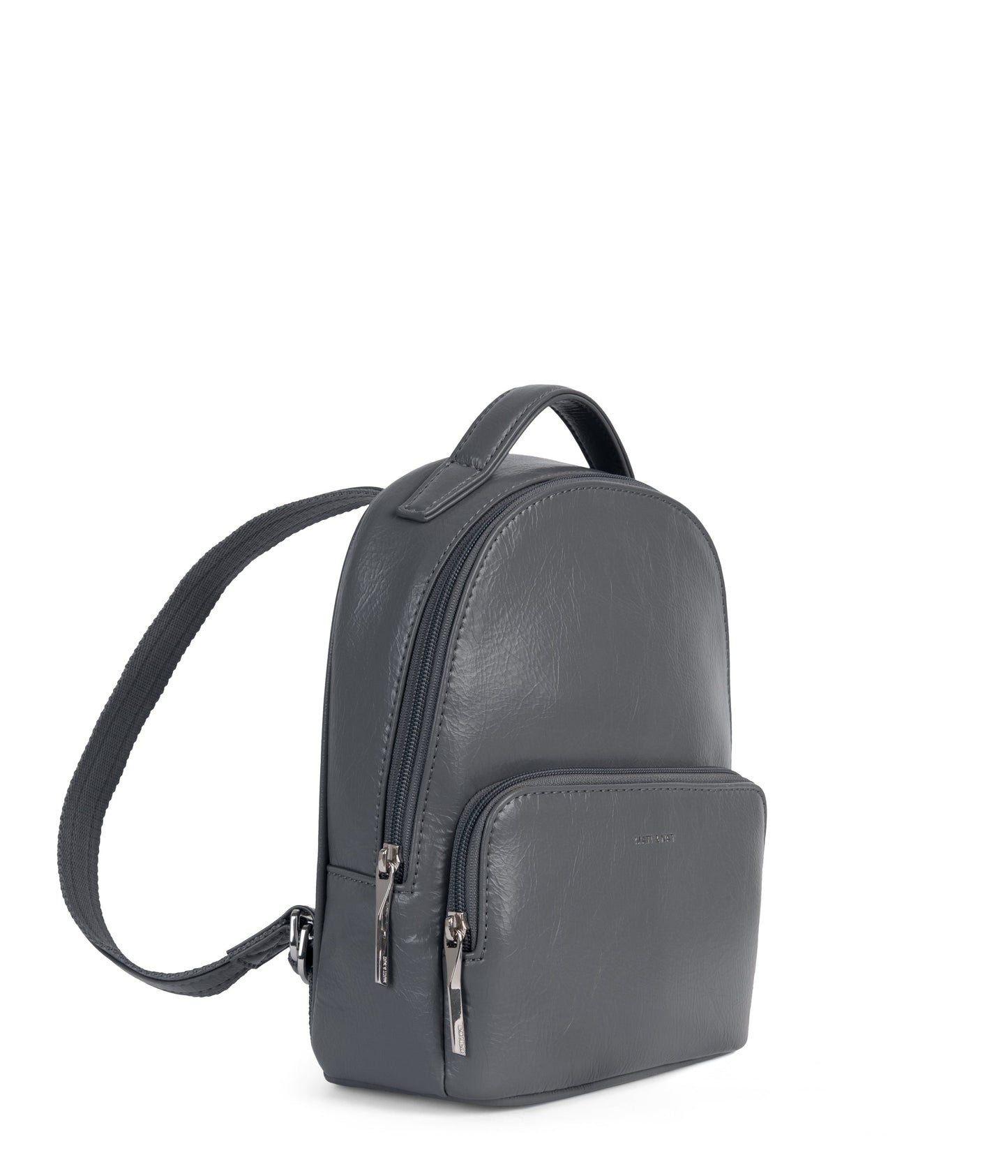 CAROSM Small Vegan Backpack - Theme