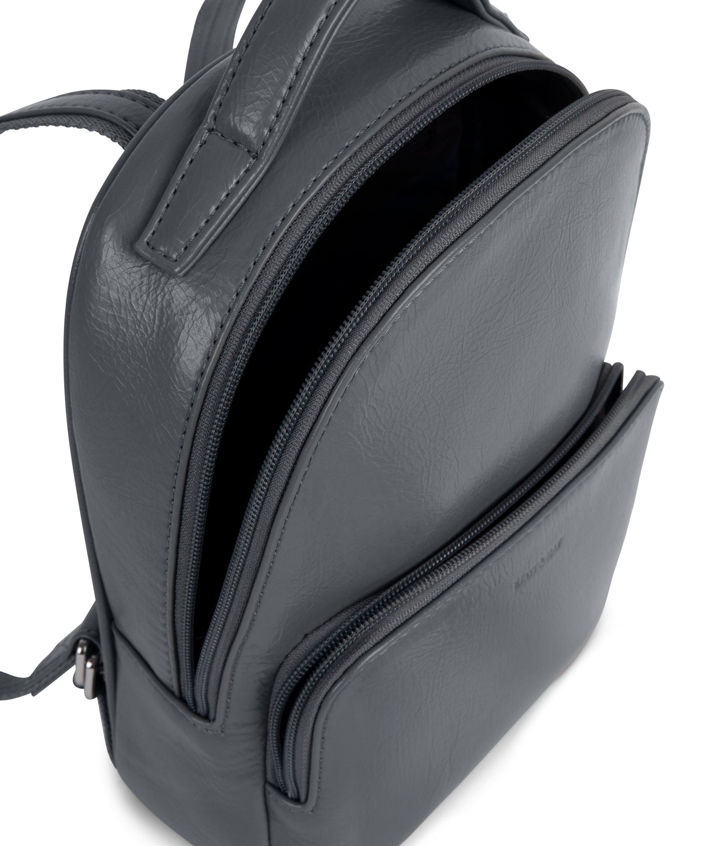 CAROSM Small Vegan Backpack - Theme