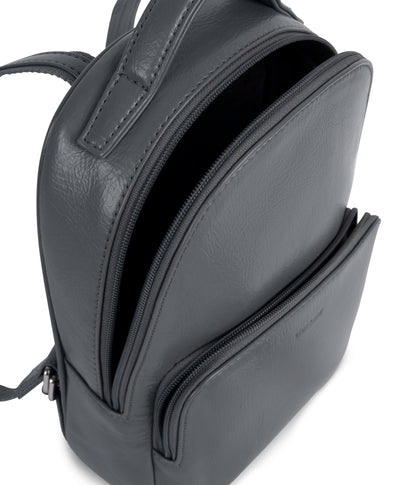 CAROSM Small Vegan Backpack - Theme