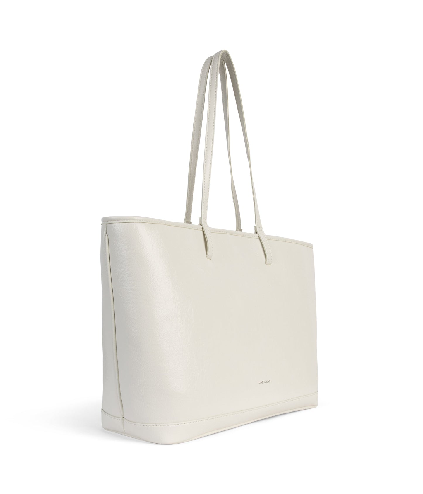 ELIZA Vegan Tote Bag - Theme