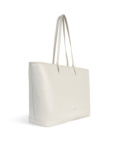 ELIZA Vegan Tote Bag - Theme