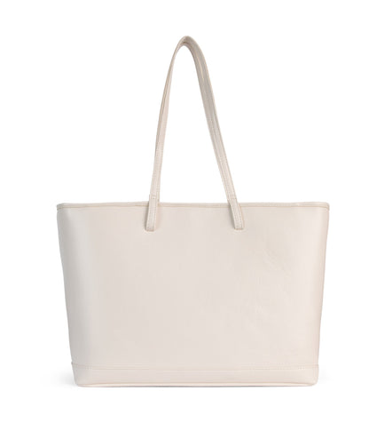 ELIZA Vegan Tote Bag - Theme