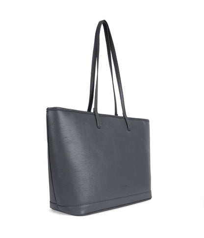 ELIZA Vegan Tote Bag - Theme
