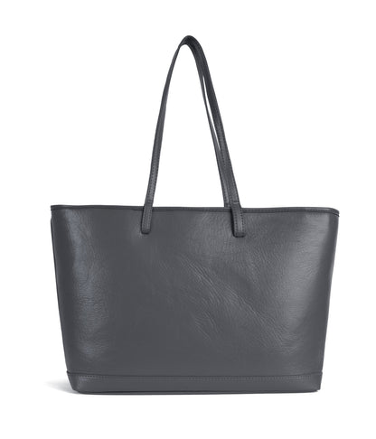 ELIZA Vegan Tote Bag - Theme