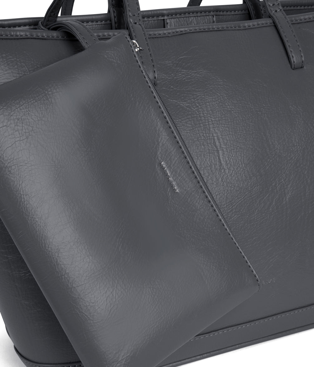 ELIZA Vegan Tote Bag - Theme