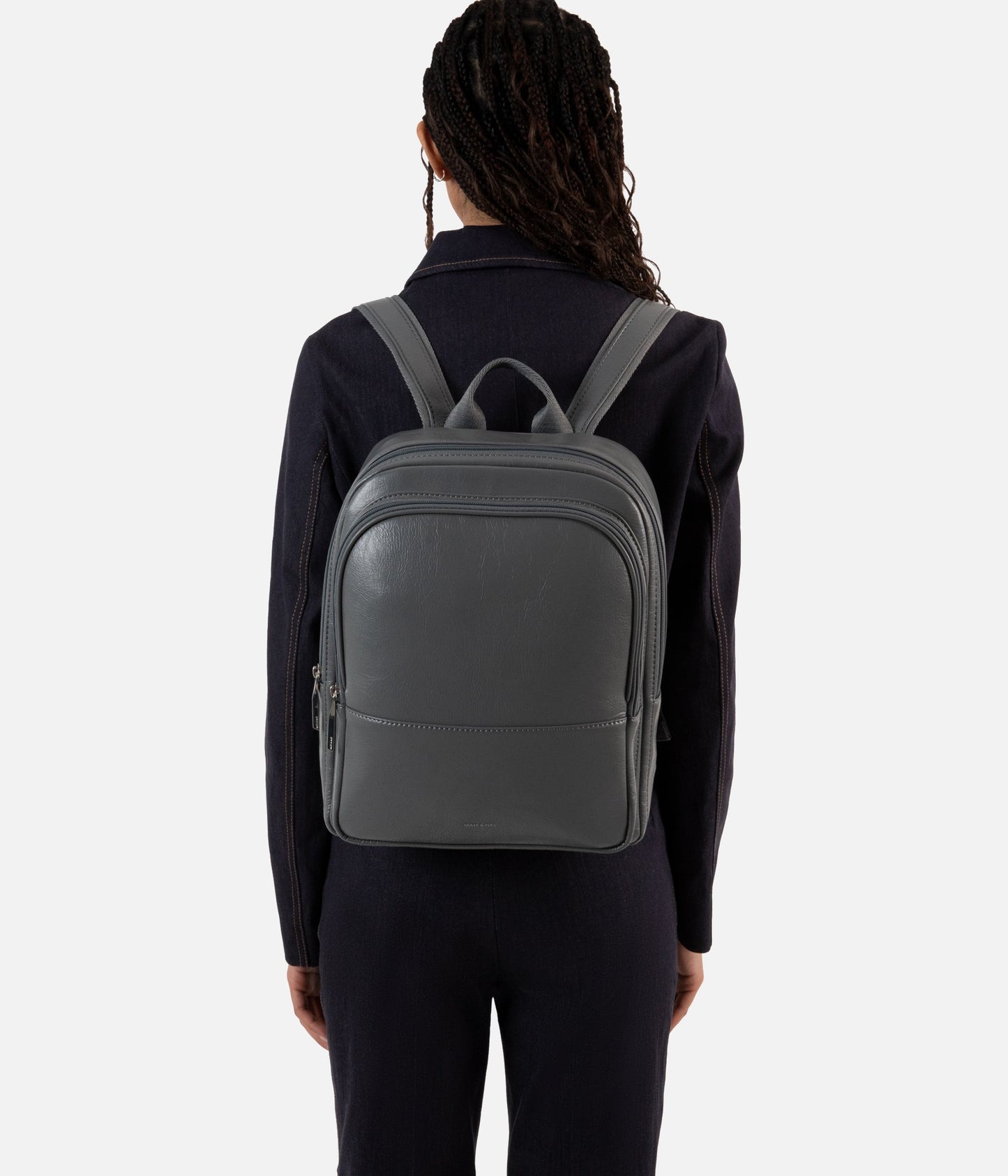 ESME Vegan Backpack - Theme